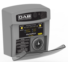 DAB Eurochlor Power Pack